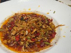 -炊烟小炒黄牛肉(浦东世纪汇店)
