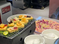 -芸山季·云南野生菌火锅(宝能环球汇店)