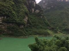 -阿依河景区