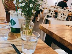 店内布置-花二家·生活馆(六运小区店)
