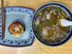 -牛味十足传统美食(凤凰西街店)