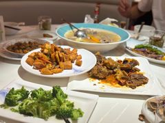 -马白开来特色羊排揪片子  (总店)