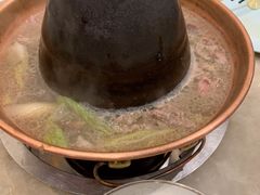 -东来顺饭庄(西直门店)