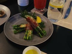 -Mercato莫卡多露台餐厅与酒吧(K11店)