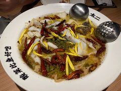 -太二酸菜鱼(赣州万象城店)