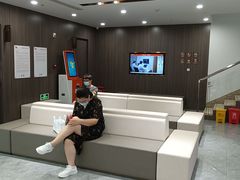 -爱康国宾体检中心(曲江分院)