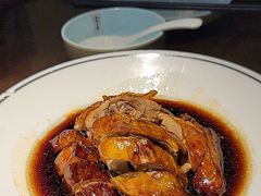 -应天大明王朝·南京菜(中山陵店)