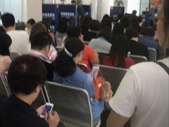 -中国建设银行(上海西郊支行)