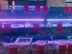 -洲晓鲜·舟山海鲜大排档(朱家尖风景区店)
