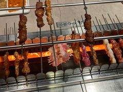 -丰茂烤串(金源店)