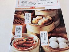 -万龙洲海鲜(南新仓店)