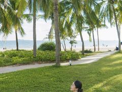 -三亚湾海居雅高铂尔曼度假酒店