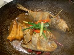 家烧本港三鲜-临家闽南菜(宝洲路店)