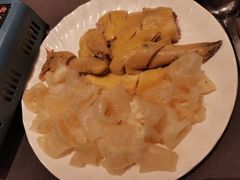 -都市阳光海鲜城(青山湖店)