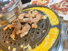 -牛犇炭火烤肉·鲜切烤肉(承德总店)