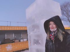 -棋盘山冰雪大世界