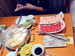 -真牛坊潮汕牛肉火锅