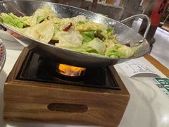 -春天里餐厅(西田城店)