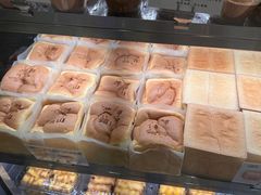 -君之狮子山·轻糖烘焙(松江印象城店)