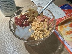 -望蓉城·古法酸菜鱼·川小馆(金桥国际店)