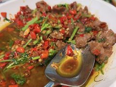 -兰湘子·湘菜小炒(盛龙广场店)