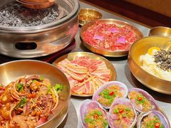 -小核桃烤肉馆(西塔店)