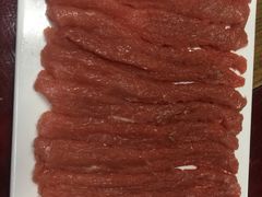 -風林火山烤室·涮肉