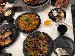 -大正味·蚝酒馆(龙泉店)