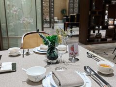 -太湖饭店·寄畅轩中餐厅
