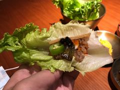 -春熙台韩国料理·章鱼肥牛(西丽店)