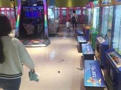 -大玩家(青岛CBD延吉路万达店)