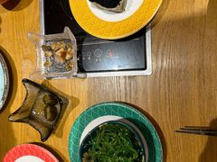 -晴季寿司(延河路万达广场店)