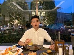 -杭州君悦酒店