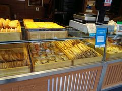 -米熊薯薯 超级糕工厂(富国街店)