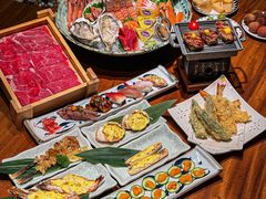 -一本料理(西溪天街店)