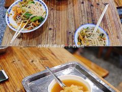 养生木薯羹-西环肥仔螺蛳粉(总店)