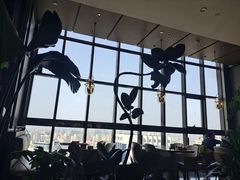 -北京东三环希尔顿逸林酒店