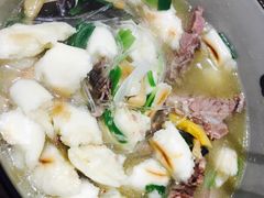 -毅祥斋老孙家泡馍(北院门鼓楼店)