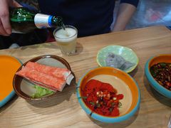 -铭记蛙小仙·活蛙畅享(CBD万达广场店)