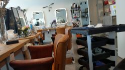 -净漪造型 PURE RIPPLE