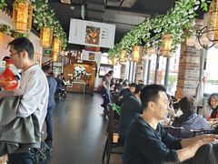 -甬妈妈湖畔里餐厅(唐山南湖旅游景区店)