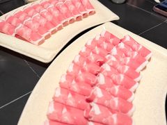 -额尔敦传统涮(公园西路店)