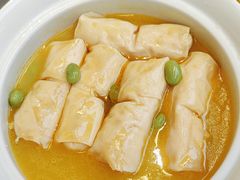 -江南里·新浙菜(苏州大悦城店)