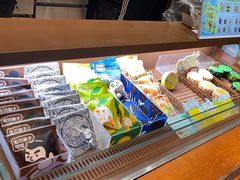 -辛一·铜锣烧(鸿寿坊店)