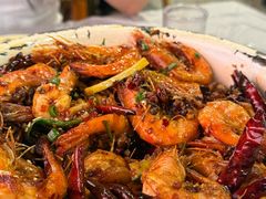 -辣螃铠盆盆蟹大排档(总店)