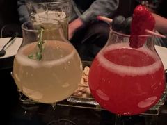 -云·酷 Atmosphere(国贸大酒店)