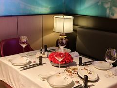 -杏花堂晋商私房菜(华熙五棵松店)