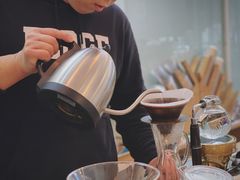 -COFFEE HOLIC(朝外SOHO店)