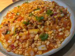 -纳鲁孜·新疆特色餐厅(上海悦荟广场店)