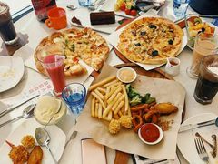 -必胜客(万象城店)